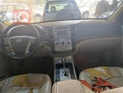 Hyundai Veracruz
